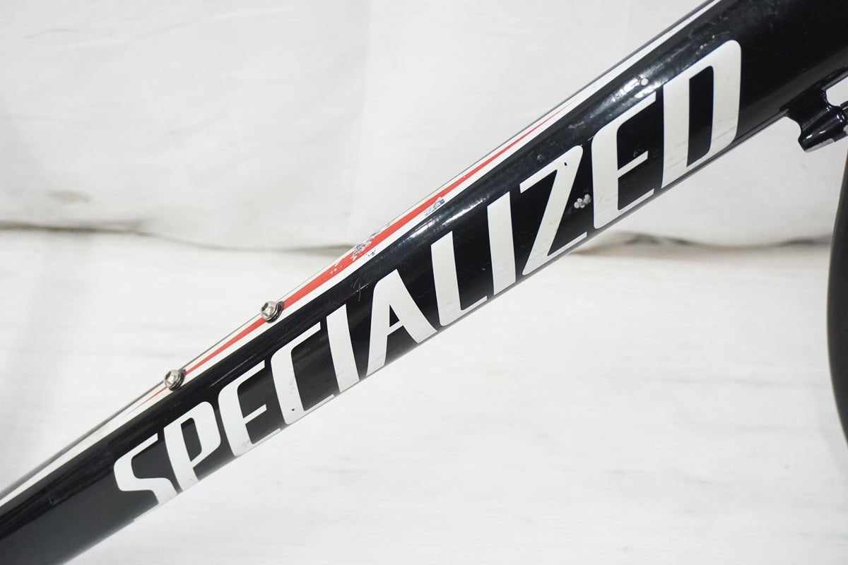 SPECIALIZED 「スペシャライズド」 ALLEZ SPORT 2010年モデル フレームセット / 奈良店