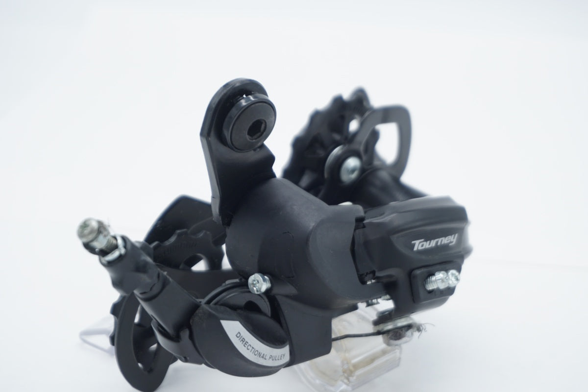 SHIMANO 「シマノ」 TOURNEY RD-TY500 リアディレイラー / 京都八幡店