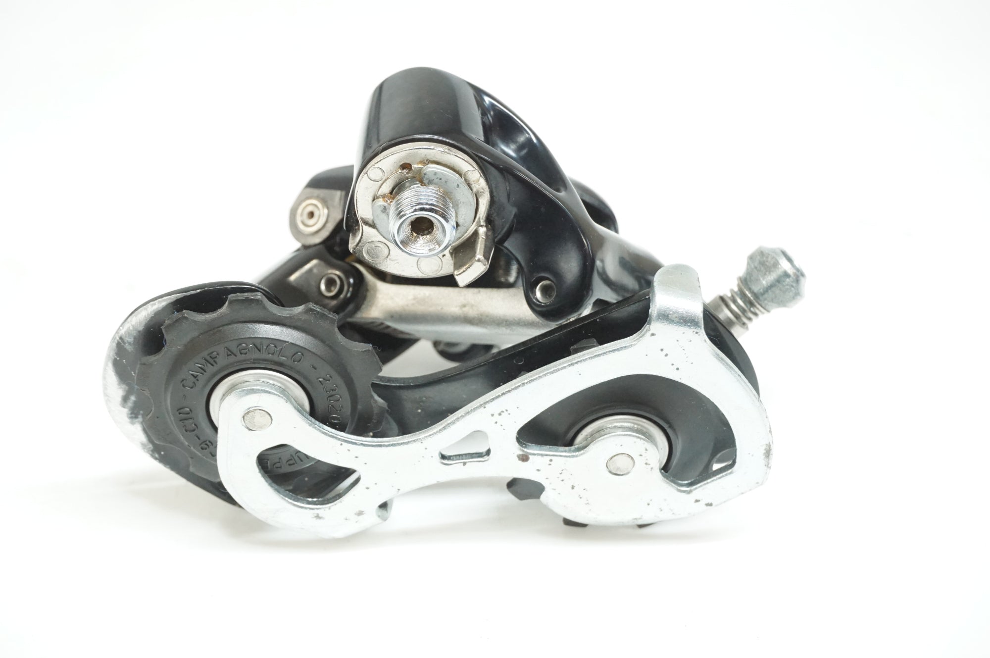 Campagnolo Velocce 10速 コンポセット CAMPAGNOLO 「カンパニョーロ」 VELOCE 10S コンポセット / 大宮店