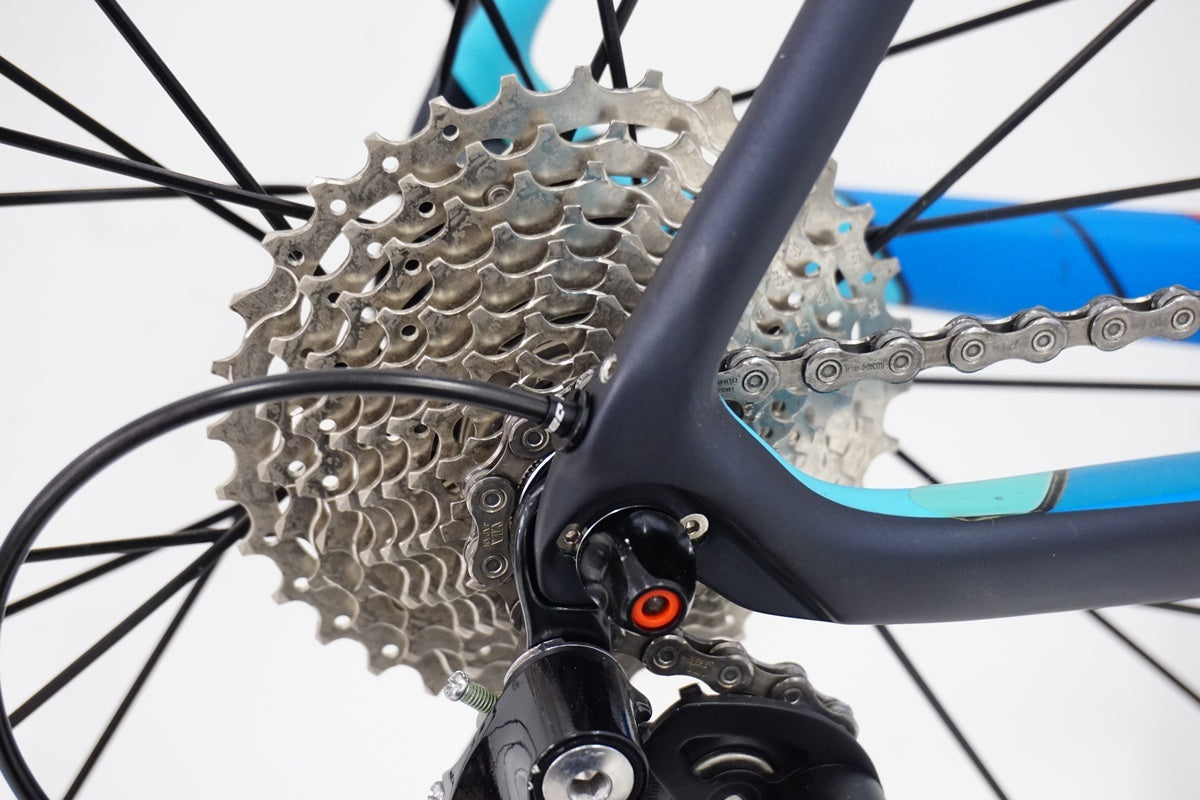 TREK 「トレック」DOMANE SL5 2018年モデル ロードバイク / 浜松店