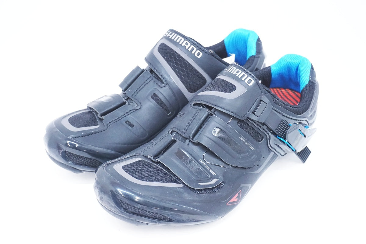 SHIMANO シマノ SH-R260LE ビンディングシューズ SHIMANO 「シマノ」 SH-R260-L 22.5cm シューズ / 大阪美原北インター