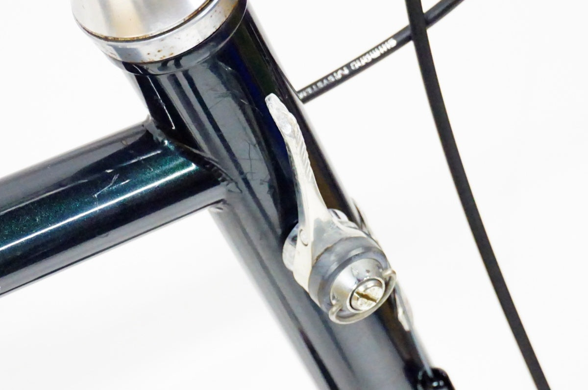 RALEIGH 「ラレー」 RSW CARLTON 2009年モデル 20インチ ミニベロ / 名古屋大須店