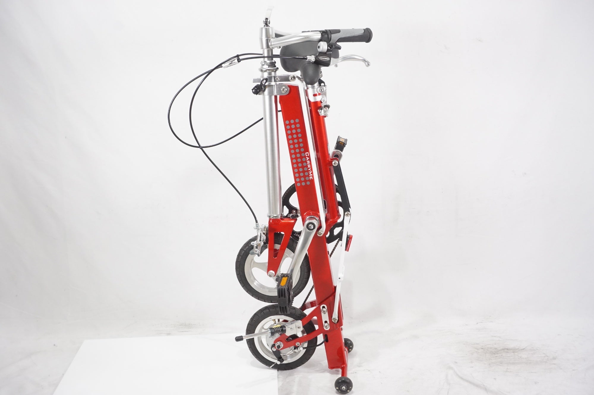 PACIFIC CYCLES 「パシフィックサイクル」 CARRY ME AIR 2024年