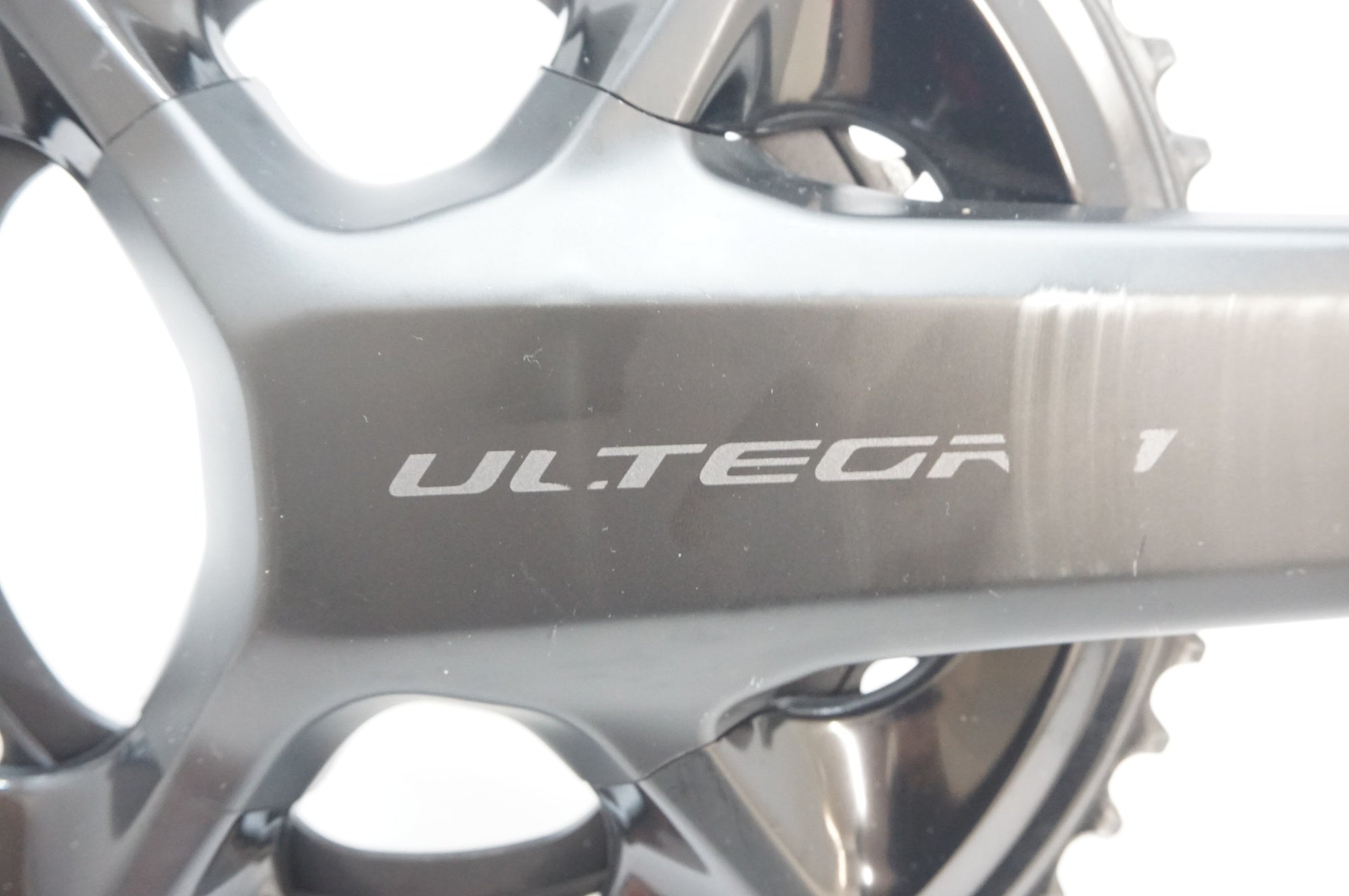 SHIMANO 「シマノ」 ULTEGRA FC-R8100 50-34T 170mm クランク / 福岡店