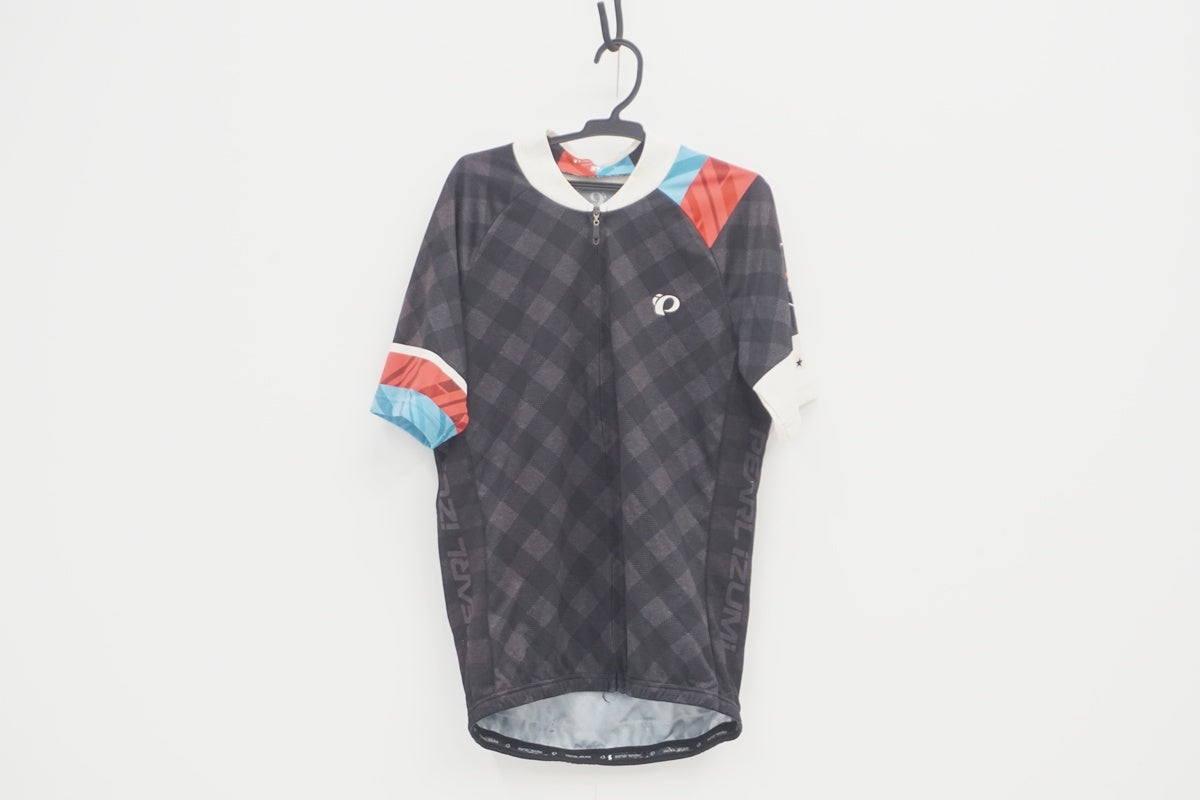 PEAL IZUMI「パールイズミ」  Lサイズサイクルジャージ/ 京都八幡店