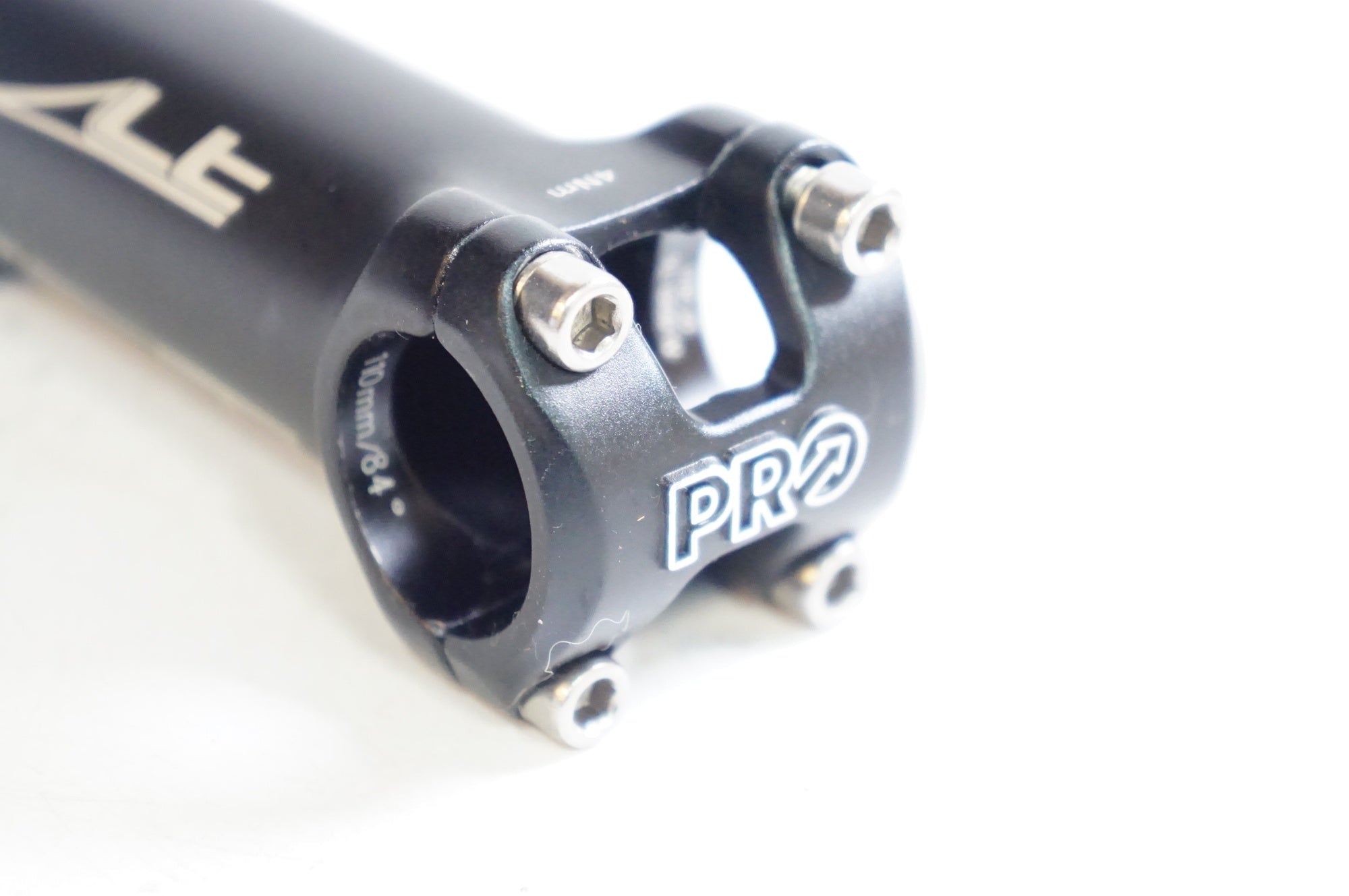 SHIMANO 「シマノ」 PRO LT φ26.0 110mm ステム / 熊谷本店