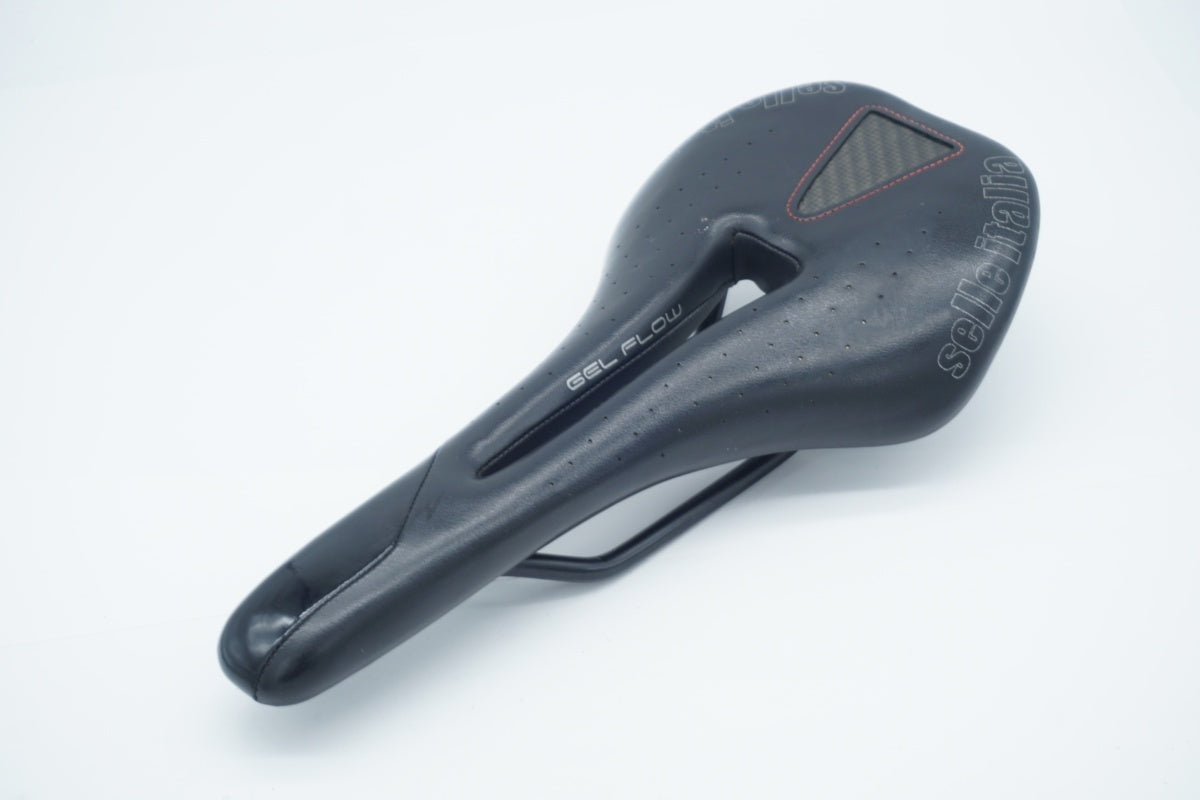 SELLE ITALIA 「セラ イタリア」 XR GEL FLOW サドル/ 滋賀大津店