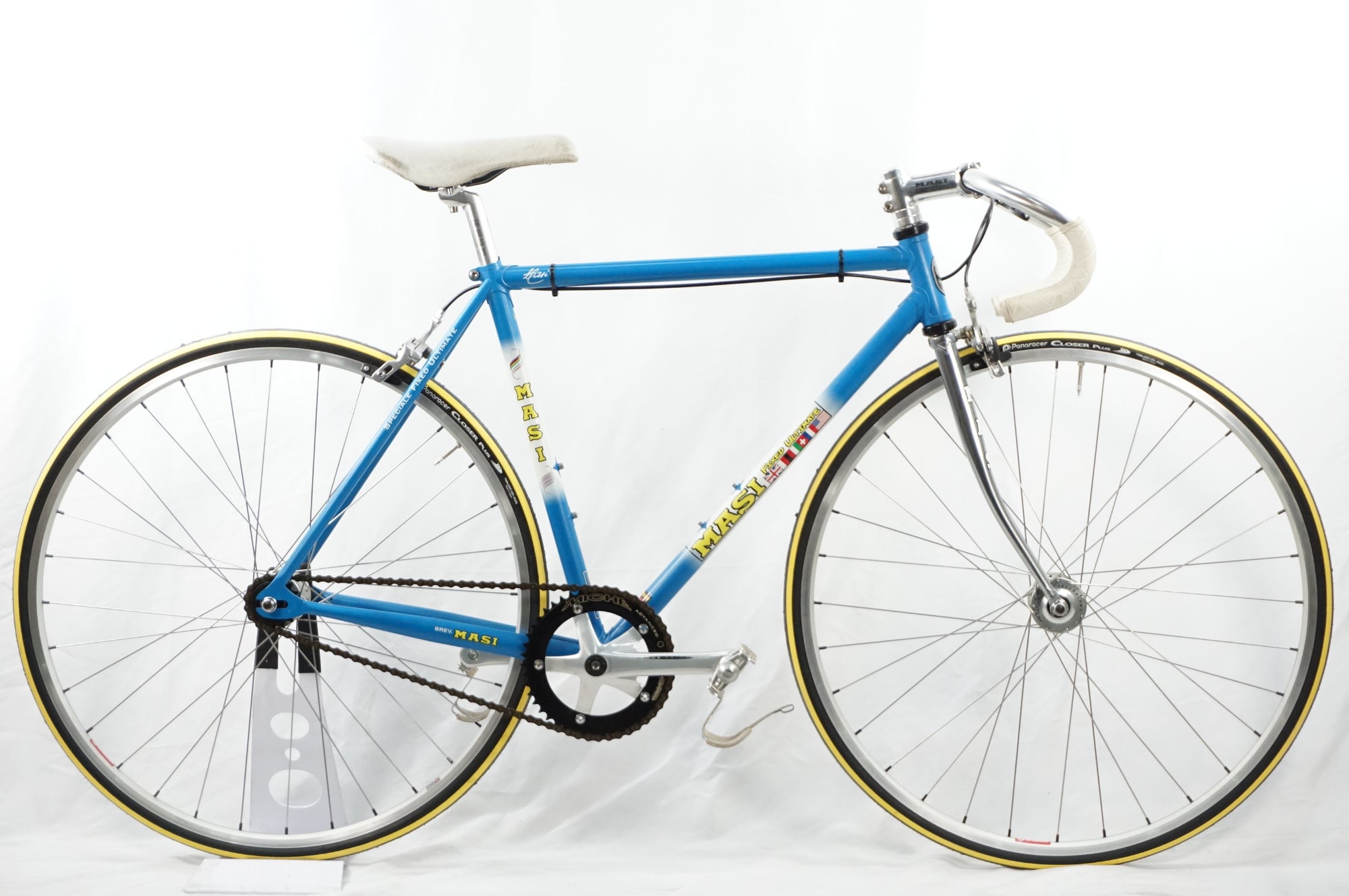 MASI 「マジイ」 SPECIALE FIXED ULTIMATE 2011年モデル ピストバイク / 川越店