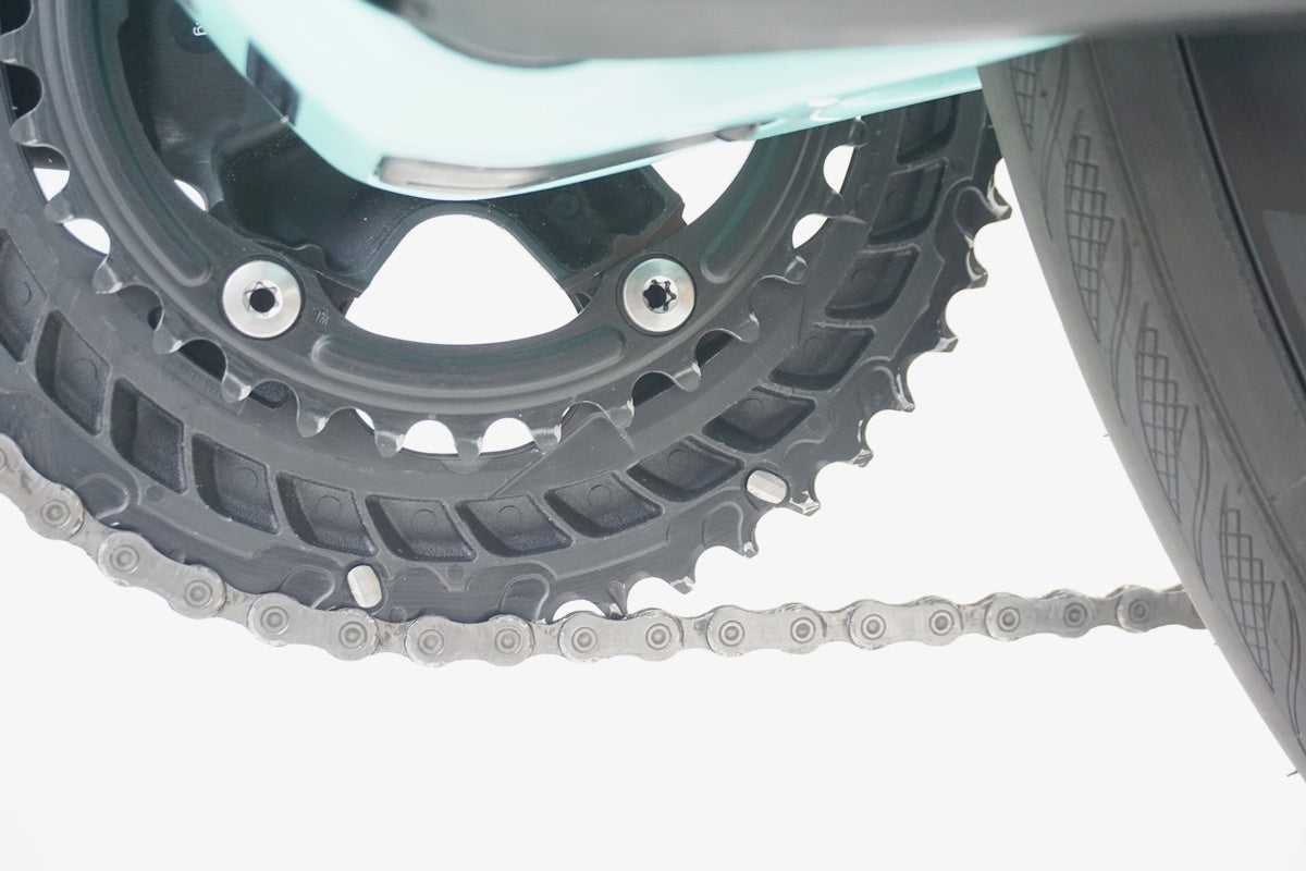 BIANCHI 「ビアンキ」 SPRINT DISC 2024年モデル ロードバイク / 京都八幡店