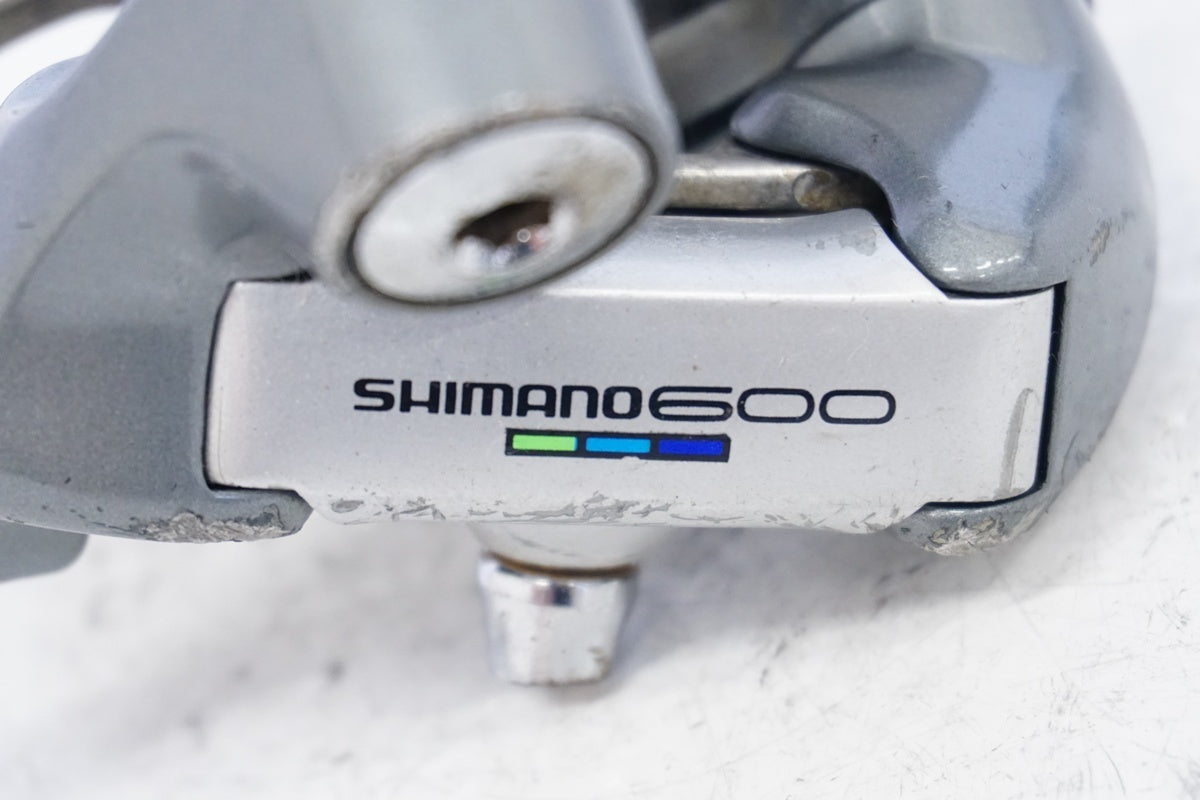 SHIMANO 「シマノ」 600 RD-6400 リアディレイラー / 浜松店
