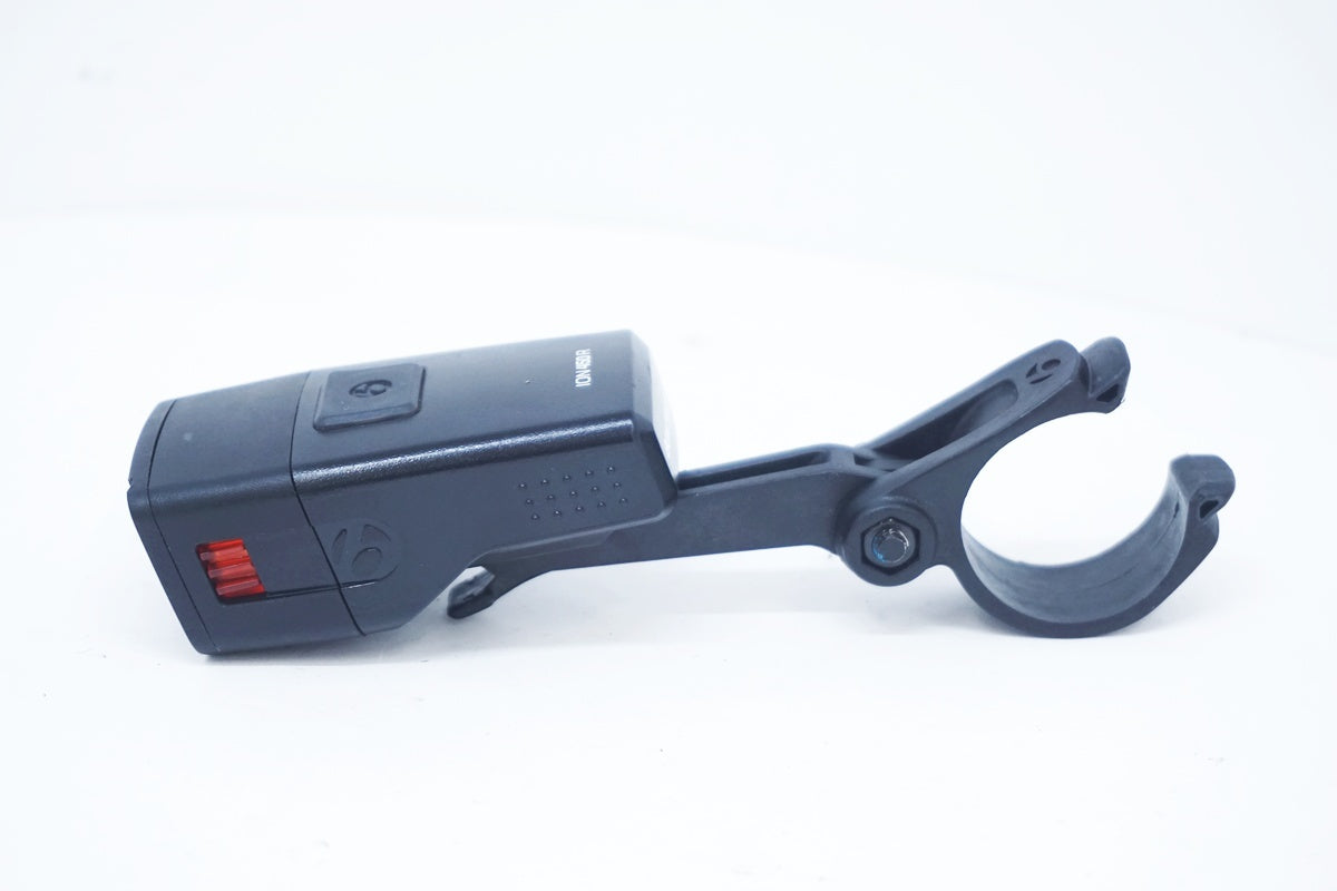 BONTRAGER 「ボントレガー」 ION 450R フロントライト / 大阪美原北インター店