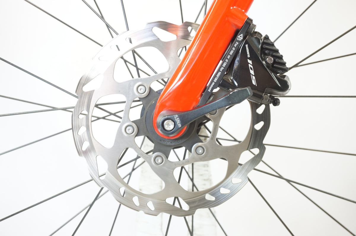 RIDLEY 「リドレー」 FENIX SL DISC 105 2020年モデル ロードバイク / 宇都宮店