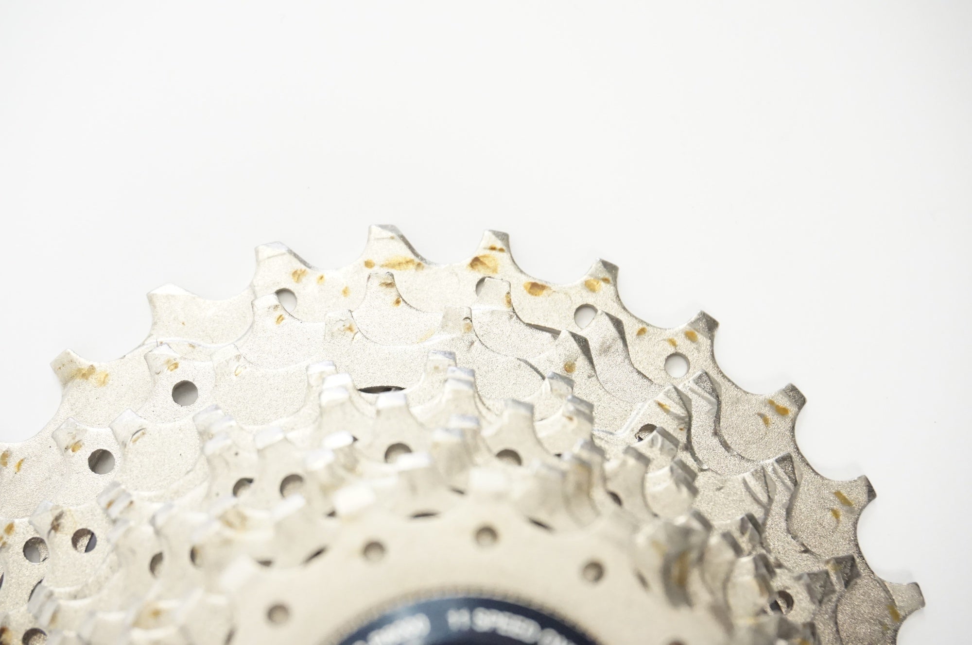 カセットスプロケット SHIMANO ULTEGRA HGカセットスプロケット