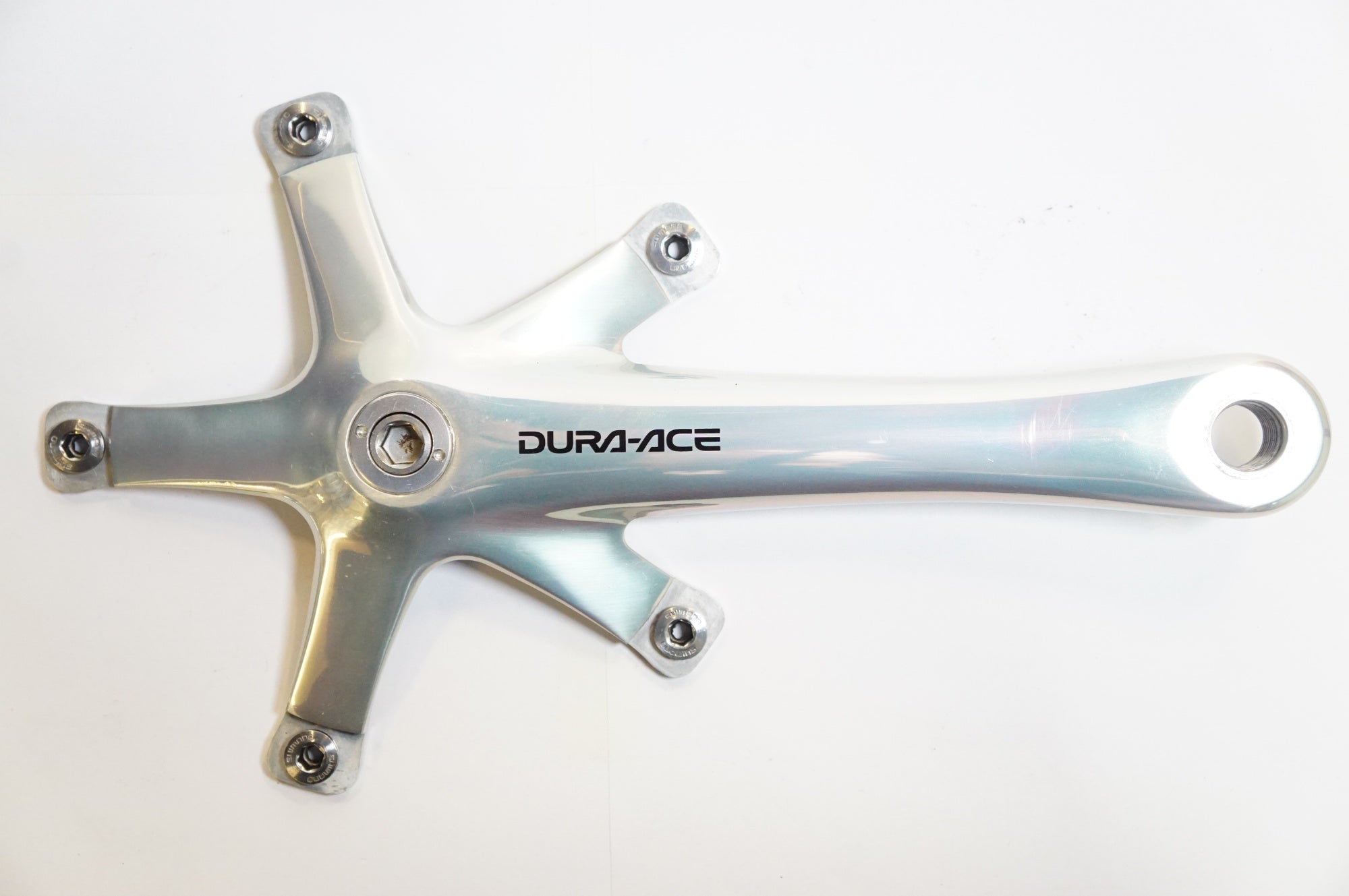 SHIMANO 「シマノ」 DURA-ACE FC-7710 175mm クランク / 熊谷本店