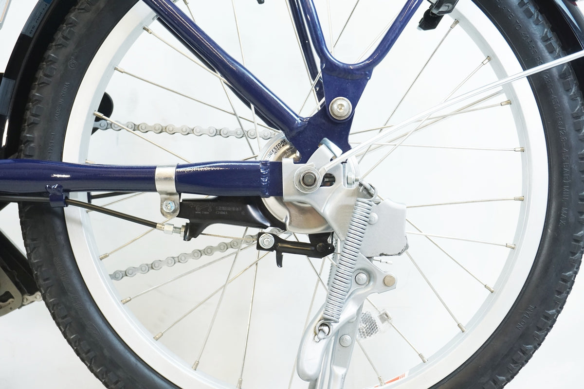 YAHMAHA 「ヤマハ」 PAS SION-U 2023年モデル 電動アシスト自転車 / 有明ガーデン店