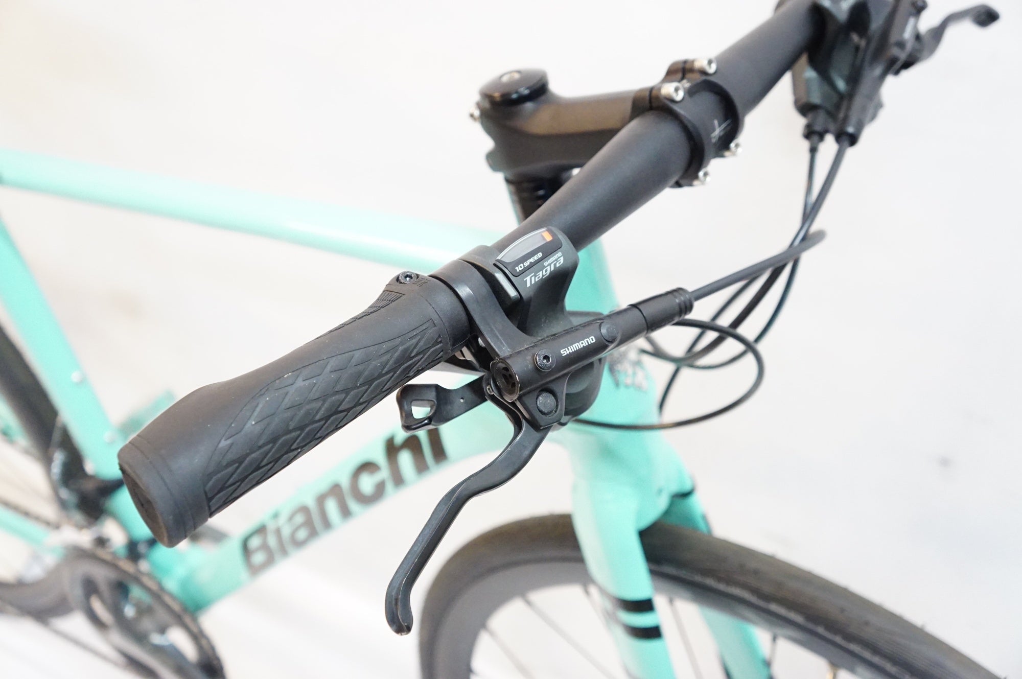 BIANCHI 「ビアンキ」 ROMA 1 2021年モデル クロスバイク / 熊谷本店