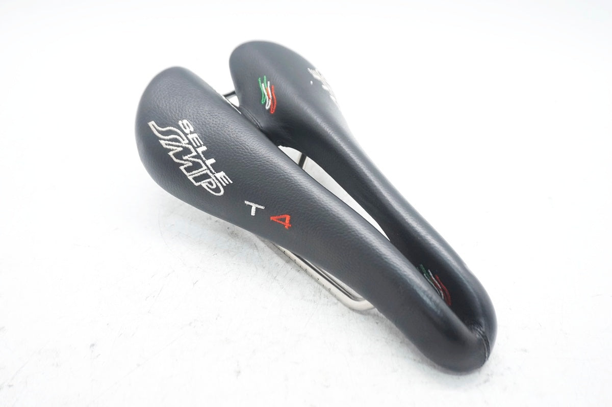 SELLE SMP 「セラエスエムピー」 T4 INOX TUBE サドル / 大阪門真店
