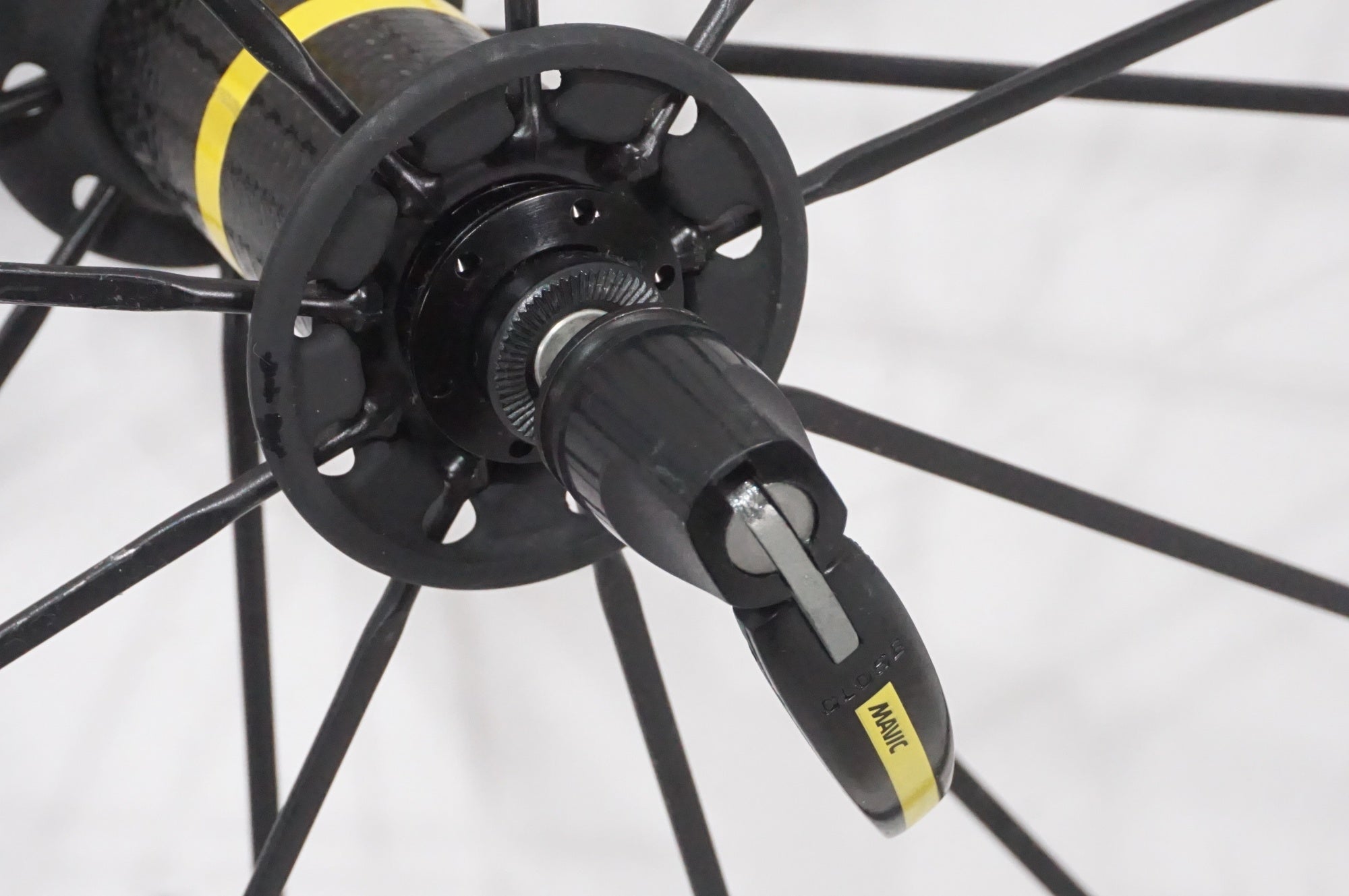 MAVIC 「マヴィック」 KSYRIUM PRO EXALITH シマノ11S ホイールセット / AKIBA店