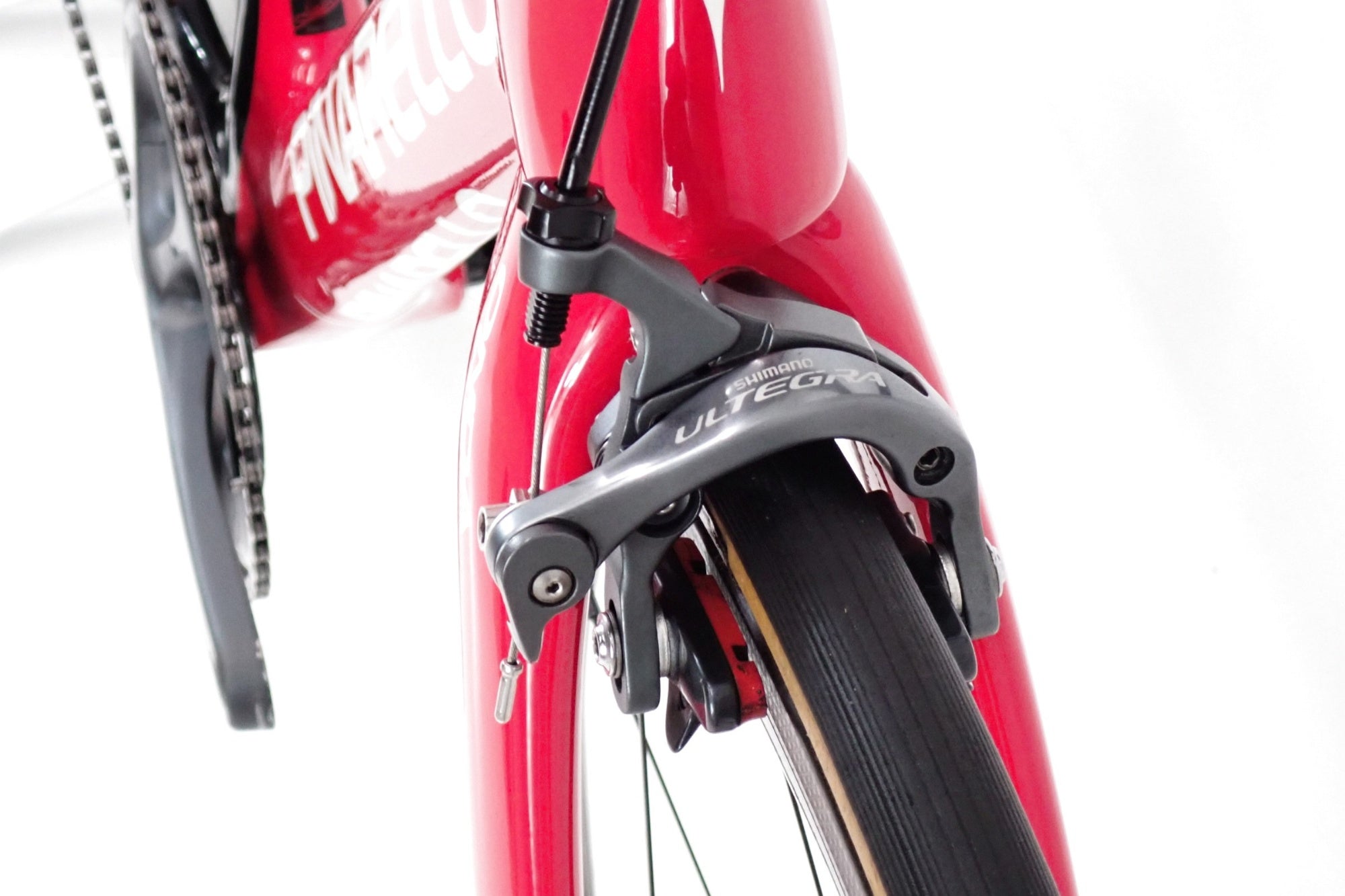 PINARELLO 「ピナレロ」 GAN S RED eTAP 2017年モデル ロード