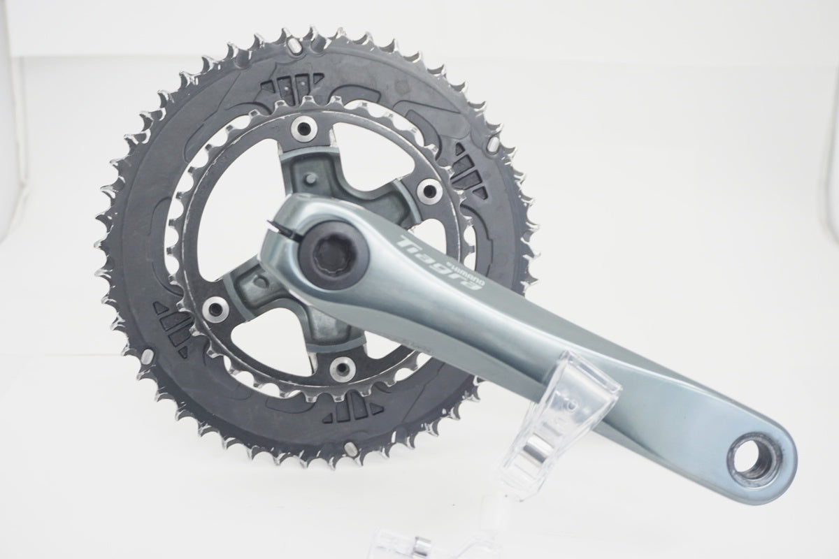 SHIMANO 「シマノ」 TIAGRA FC-4700 50-34T 170mm クランクセット