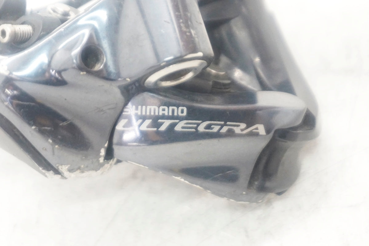 SHIMANO 「シマノ」 ULTEGRA Di2 RD-6870 リアディレイラー / 大阪門真