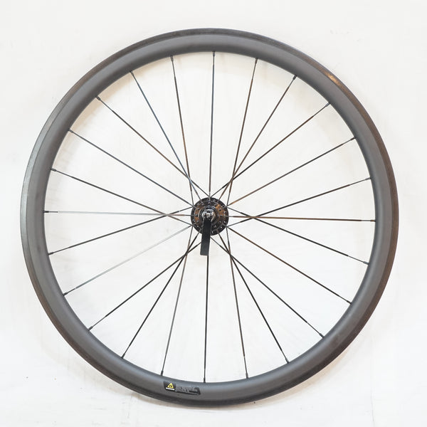 ノーブランド カーボン シマノ11速 リアホイール / バイチャリ浦和