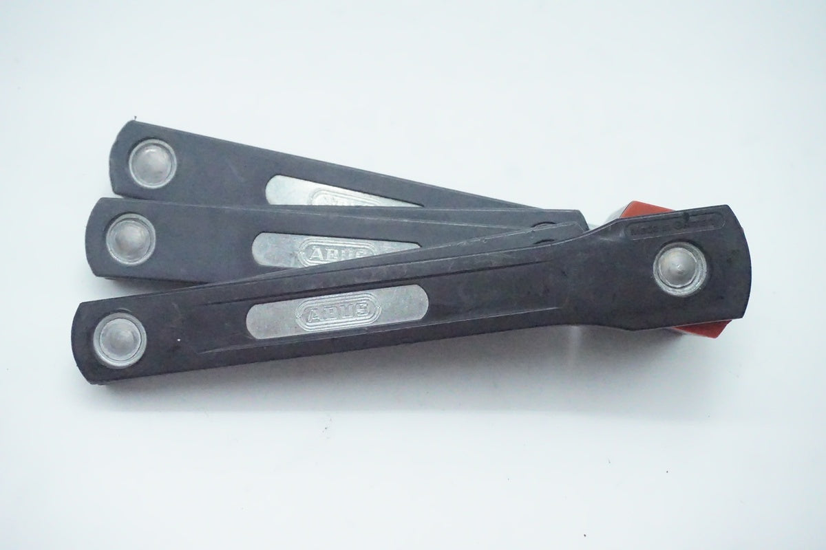 ABUS「アバス」 UGRIP BORDO ロック/ 京都西院店