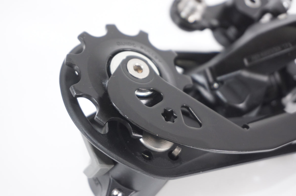 SHIMANO 「シマノ」 DEORE SL-M6000/RD-M6000 コンポセット / AKIBA店