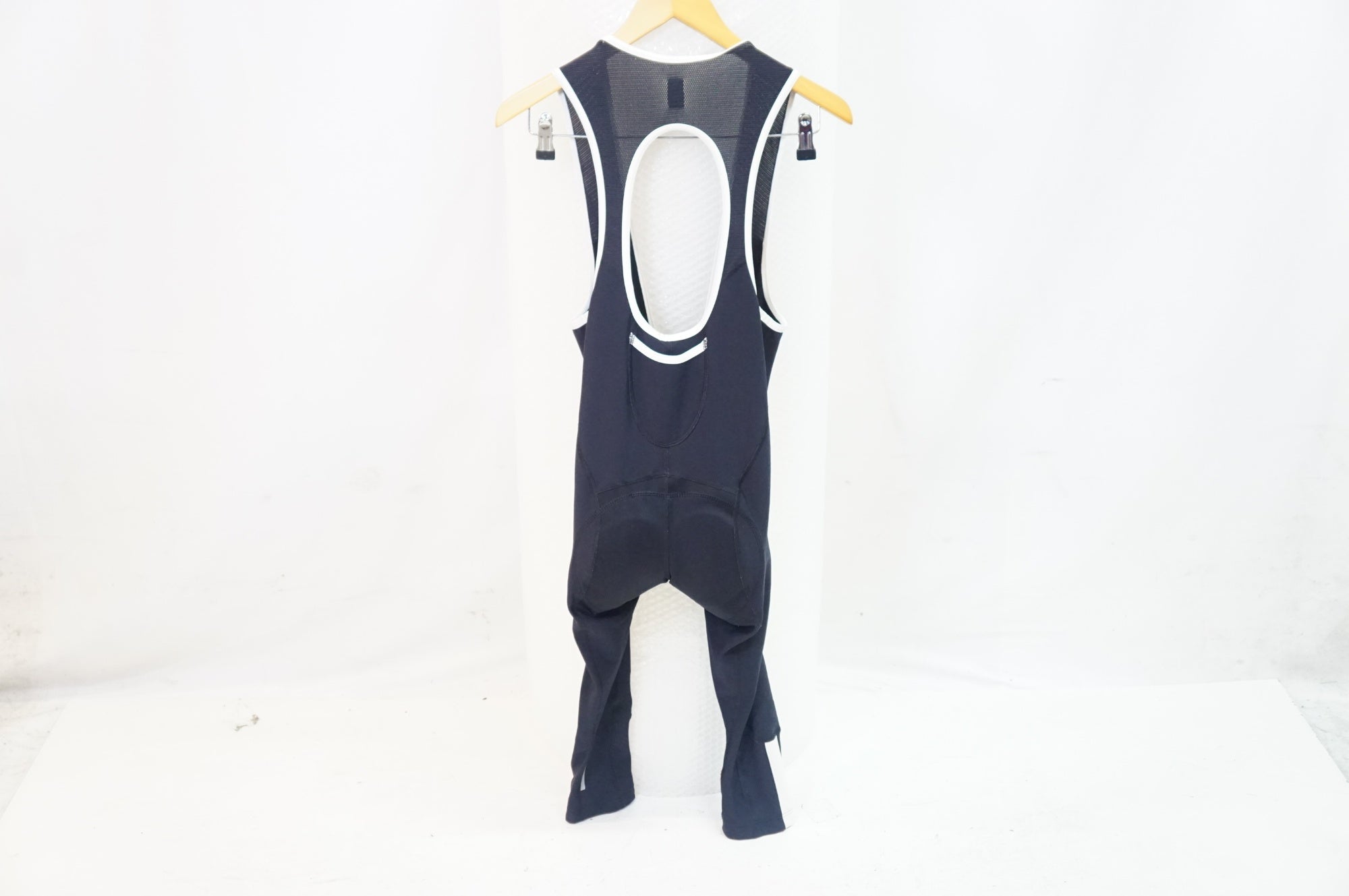 RAPHA 「ラファ」 3/4 BIB SHORTS XSサイズ ビブショーツ / 熊谷