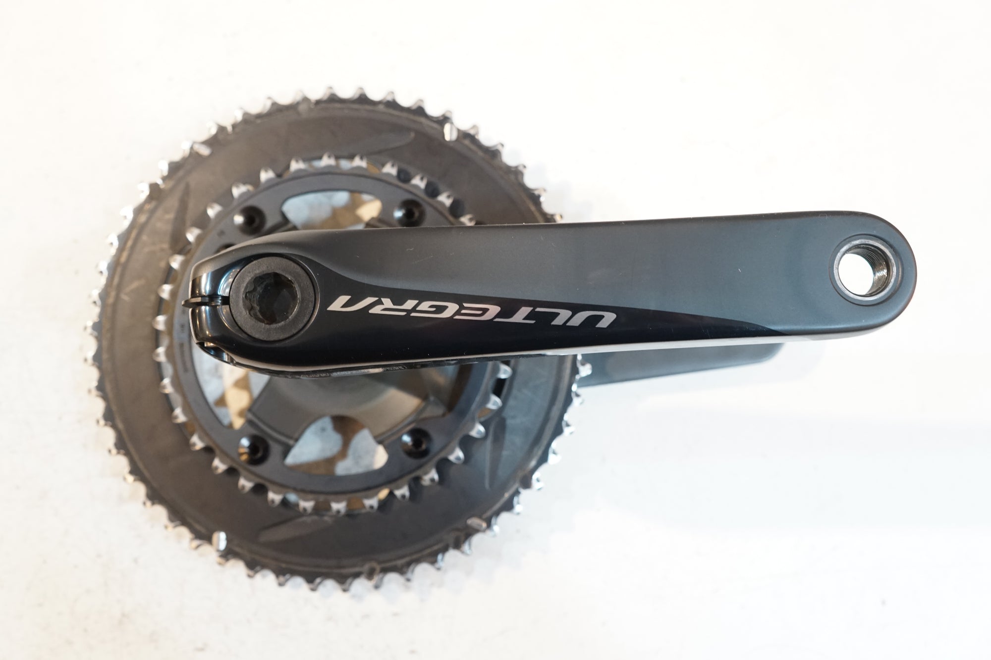 SHIMANO 「シマノ」 ULTEGRA FC-R8000 170mm 50-34T クランク