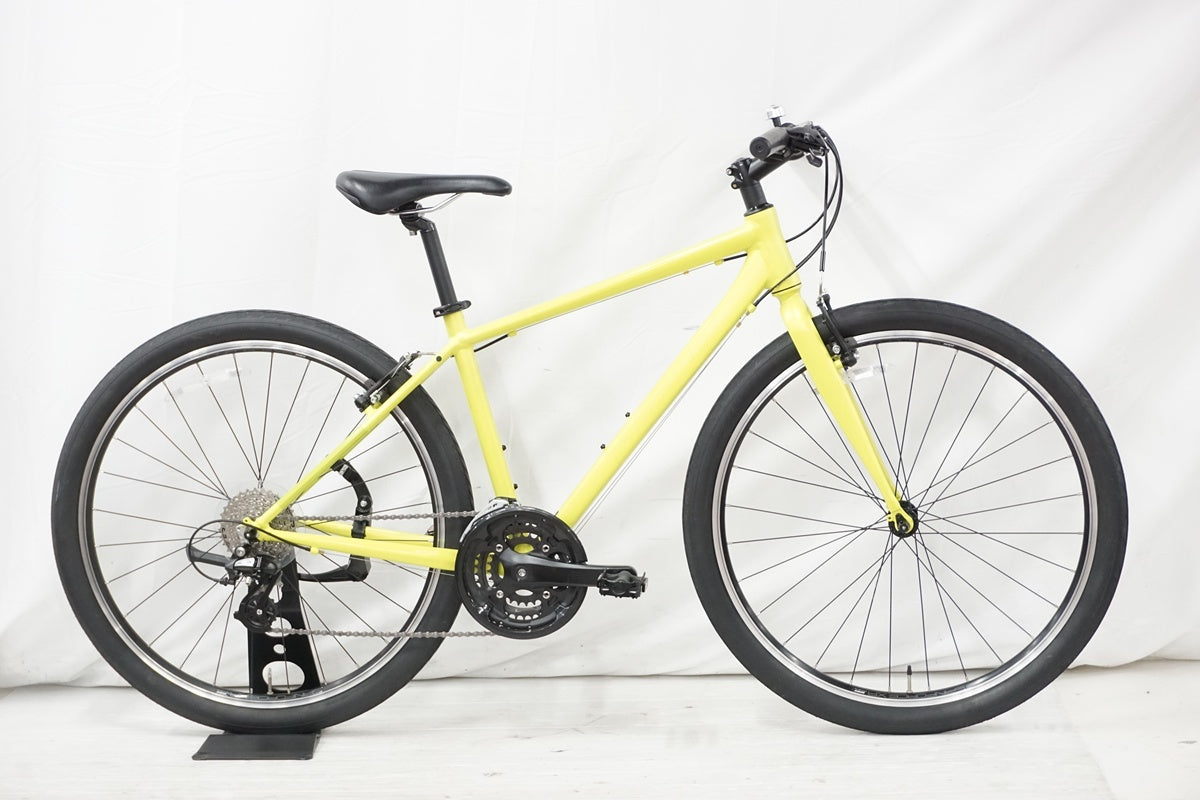 GIANT 「ジャイアント」 GRAVIER 2022年モデル クロスバイク / 奈良店