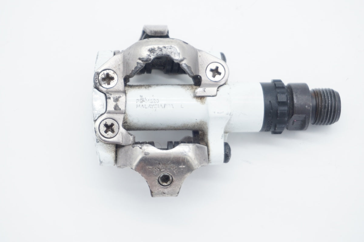SHIMANO 「シマノ」 PD-M520 ペダル / 京都八幡店