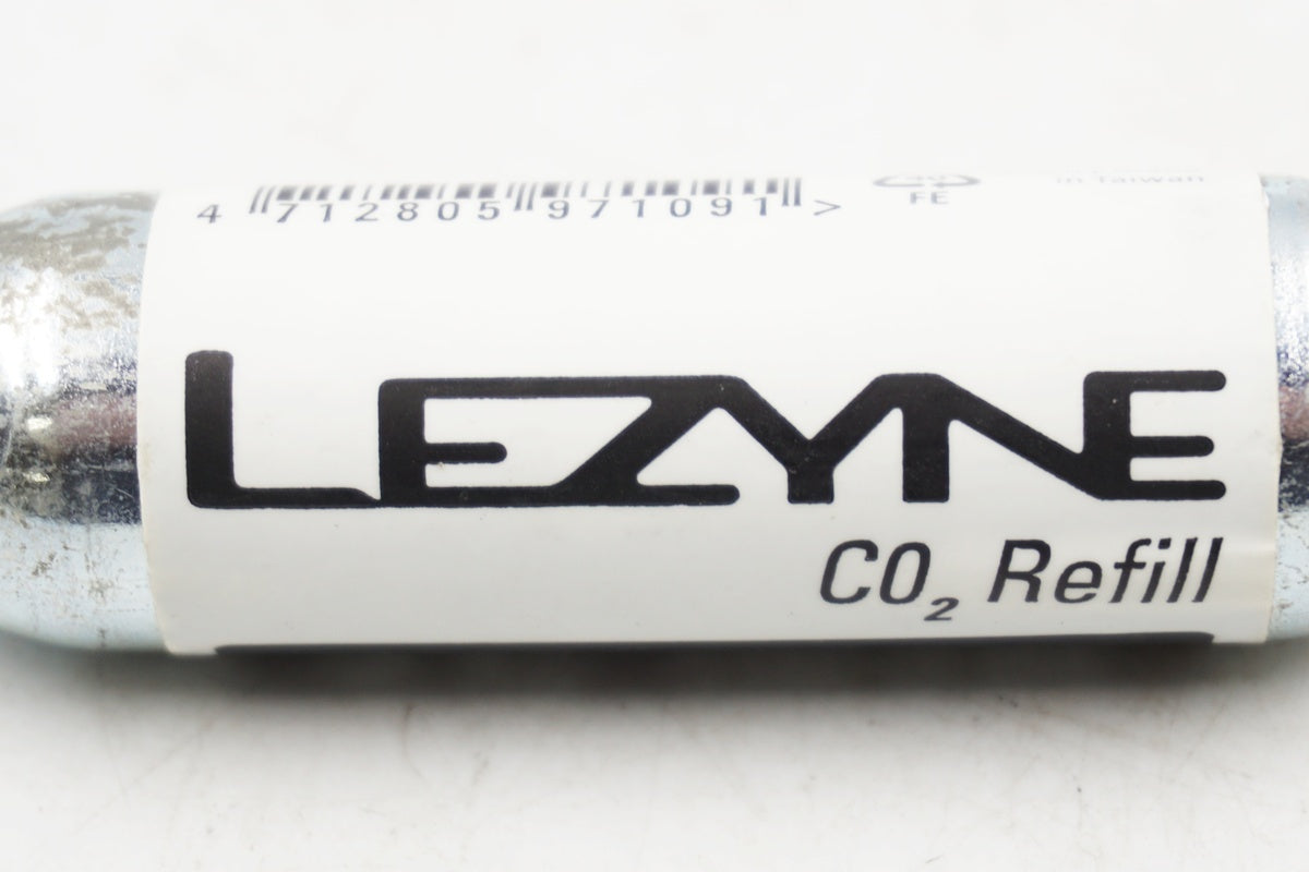 LEZYNE 「レザイン」 CO2 インフレーター / 奈良店