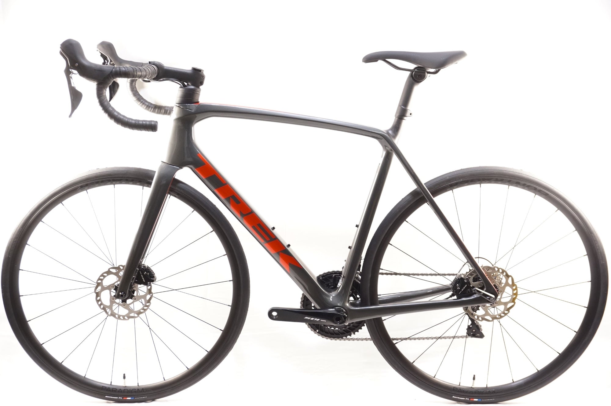TREK 「トレック」 EMONDA SL5 DISC 2023年モデル ロードバイク / 中