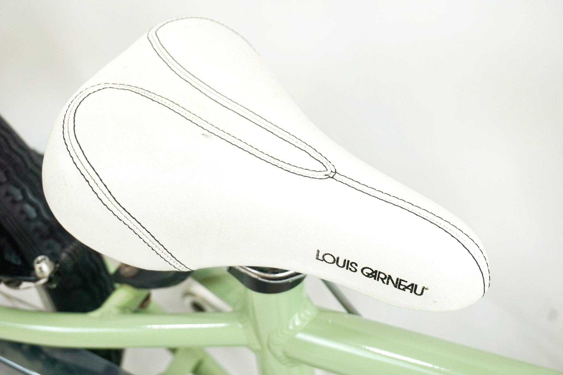 LOUIS GARNEAU 「ルイガノ」 LGS-J16 2016年頃 16インチ キッズバイク / 有明ガーデン店