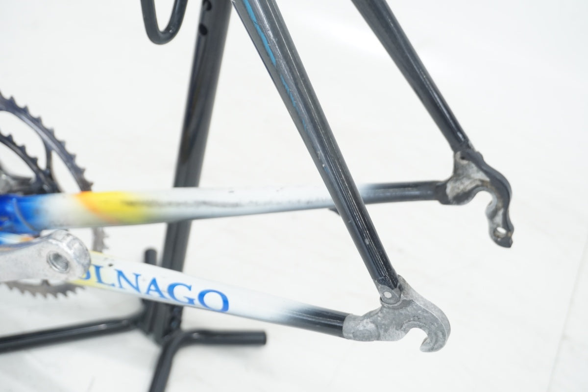 ジャンク COLNAGO 「コルナゴ」 B-STAY C40 年式不明 フレームセット