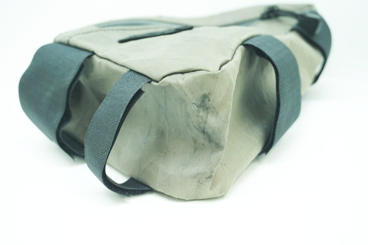 FAIRWEATHER 「フェアウェザー」 フレームバッグ / 大阪美原北インター店