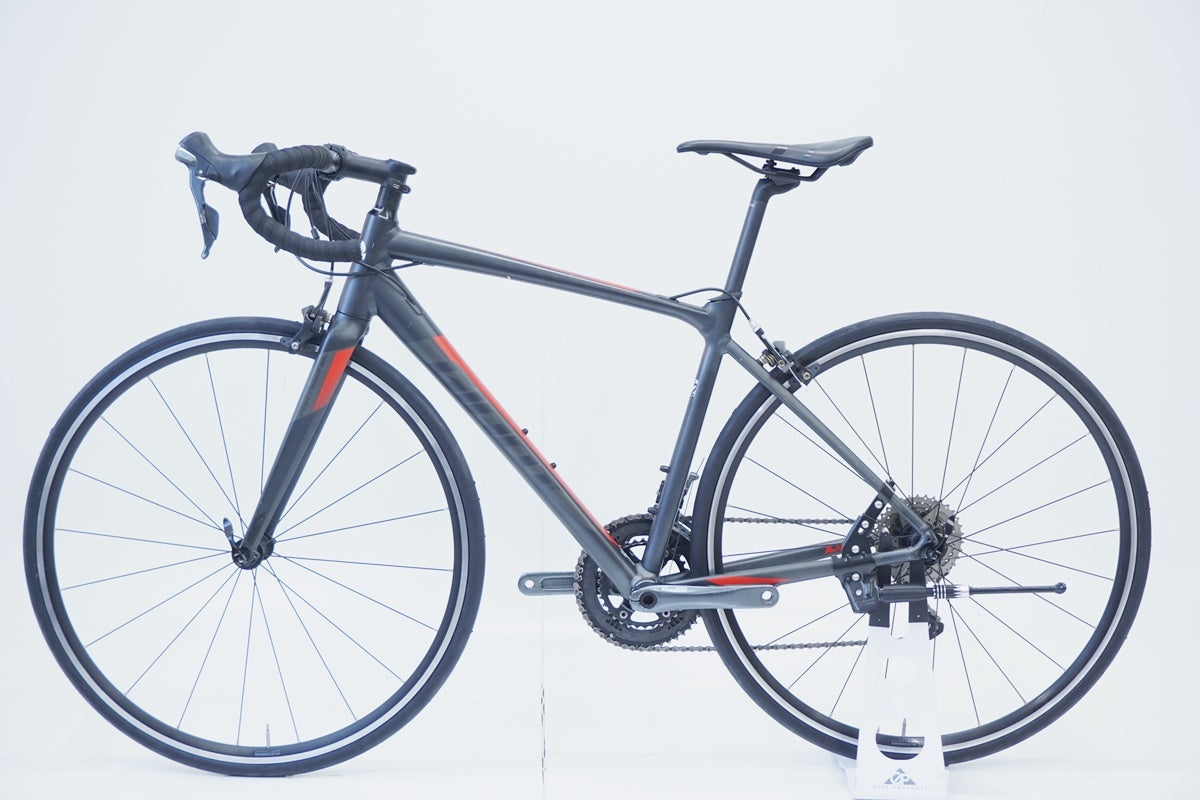 GIANT 「ジャイアント」 CONTEND SL2 2019年モデル ロードバイク / 京都八幡店