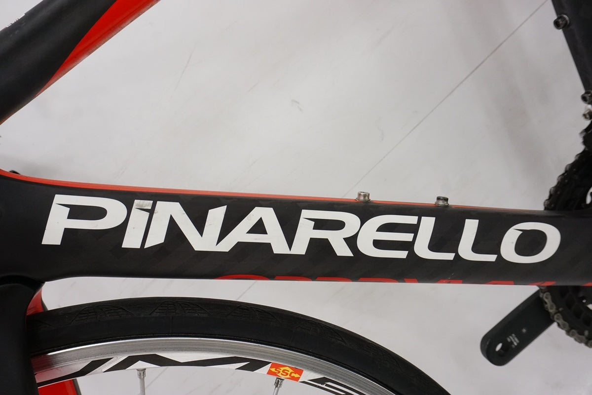 ジャンク PINARELLO「ピナレロ」 GAN S 2016年モデル ロードバイク / 浜松店