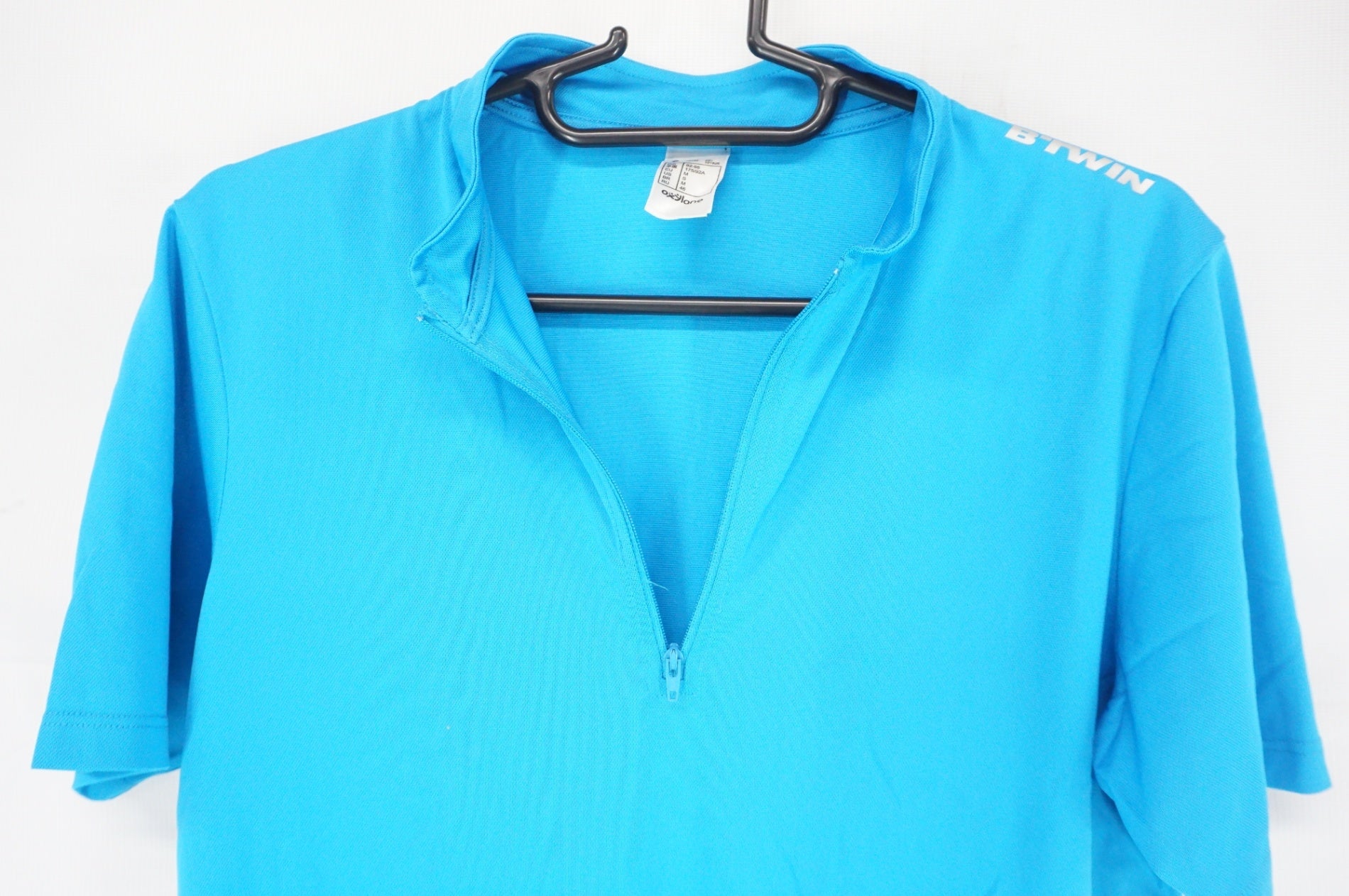 BTWIN 「ビトウィン」 US Sサイズ ジャージ / 阪急塚口店