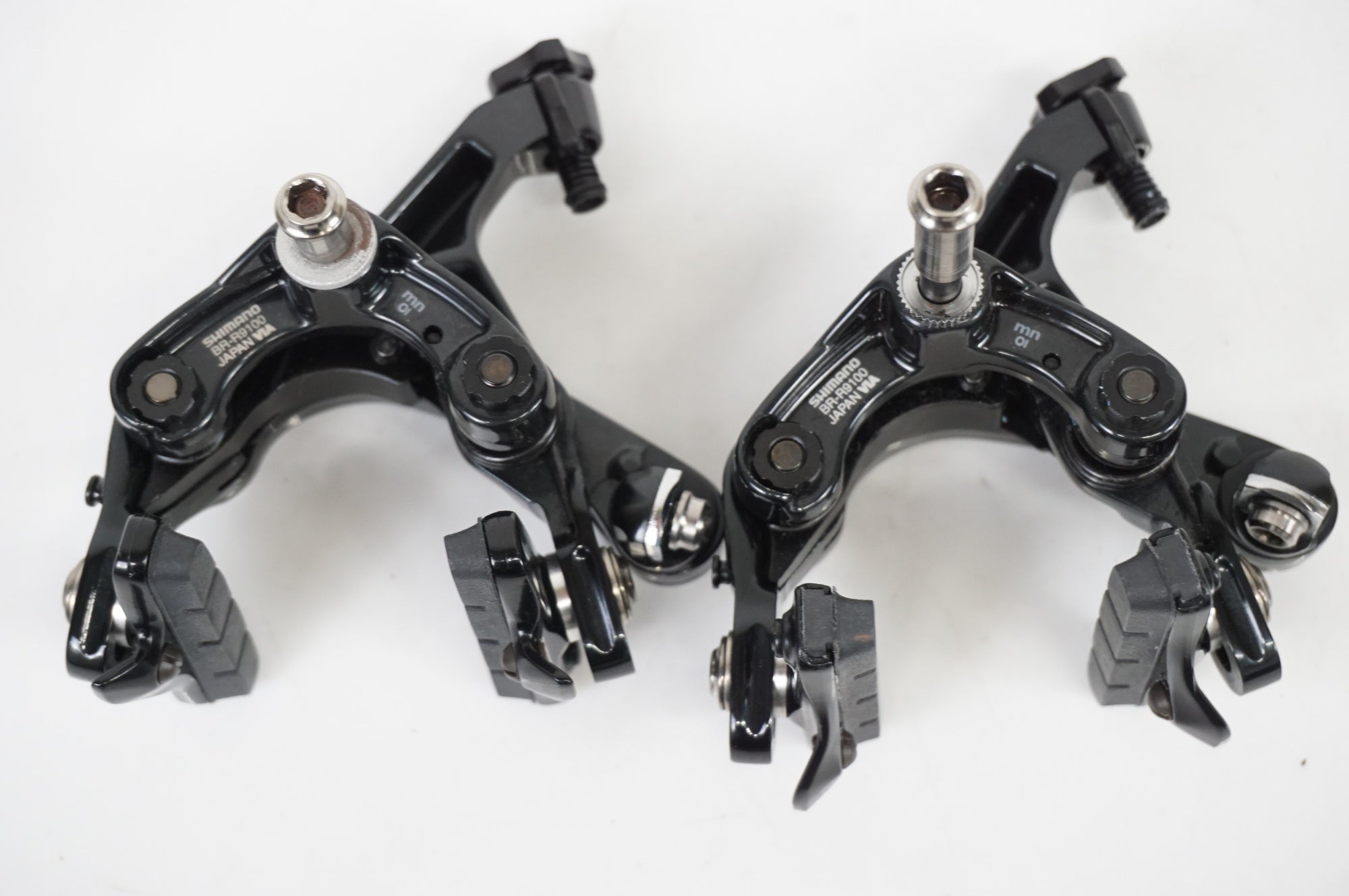 SHIMANO 「シマノ」 DURA-ACE BR-R9100 ブレーキセット / 大宮店
