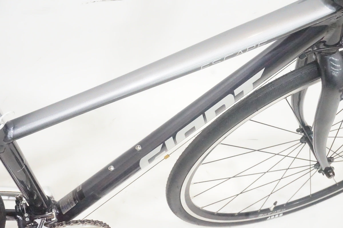 GIANT「ジャイアント」 ESCAPE R3 2020年頃 クロスバイク/ 京都西院店