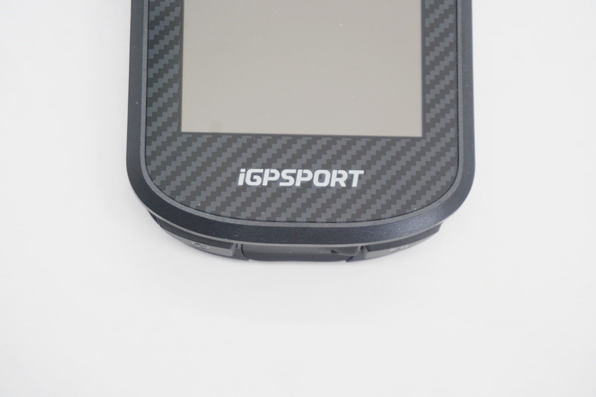 IGPSPORT「アイジーピースポーツ」 BSC300T サイクルコンピューター / 京都八幡店