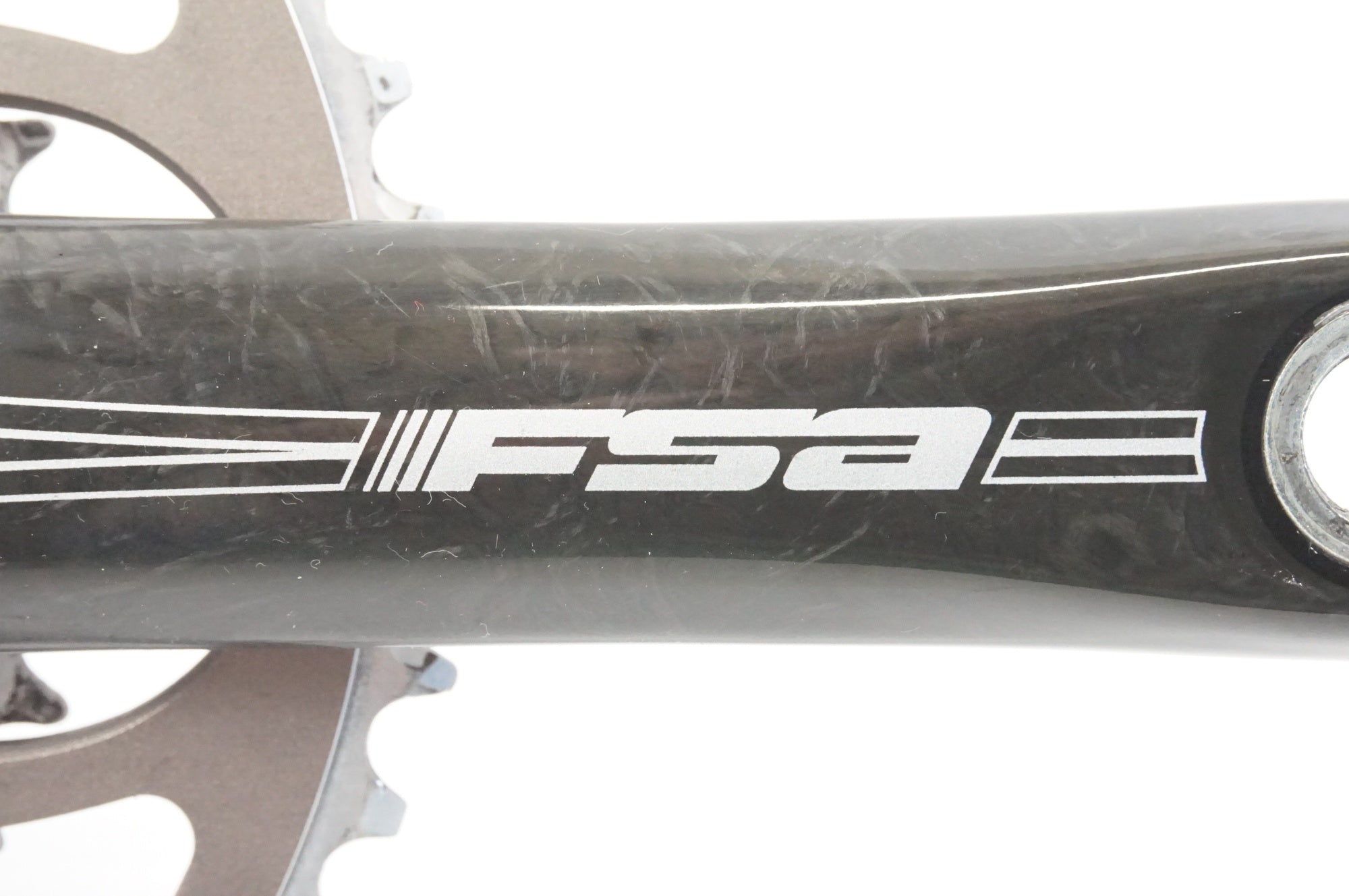 FSA 「エフエスエー」 SL-K 50-34T 172.5mm クランク / 宇都宮店