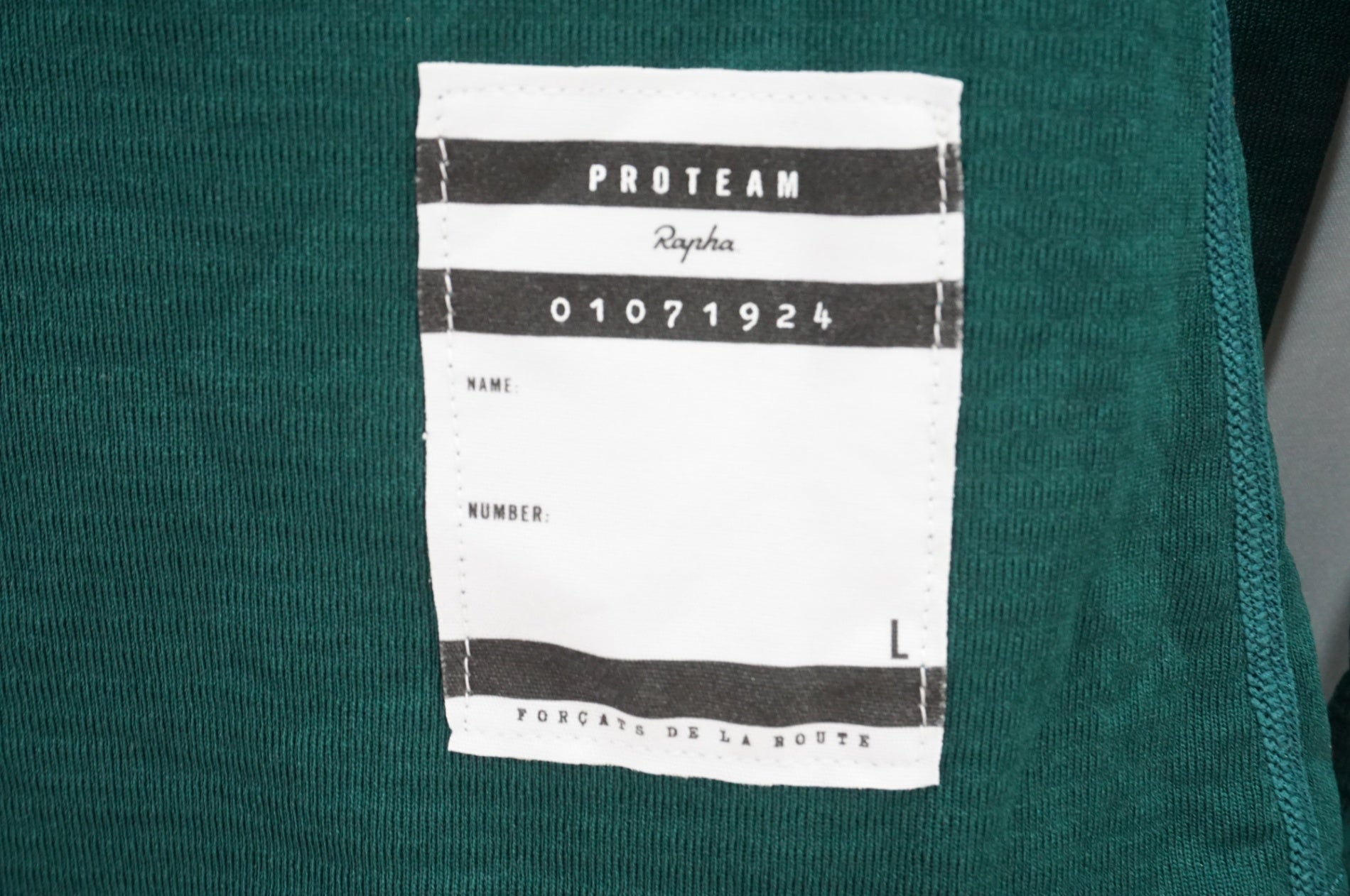 RAPHA 「ラファ」 TEAM THERMAL BESE LAYER インナーー / 大宮店