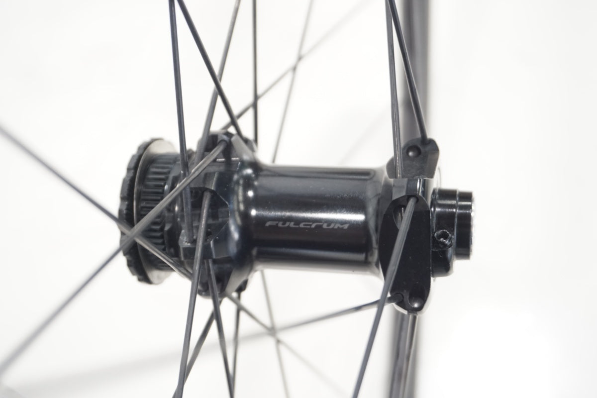 FULCRUM 「フルクラム」 RACING4 DB SHIMANO11速 ホイールセット / 滋賀大津店