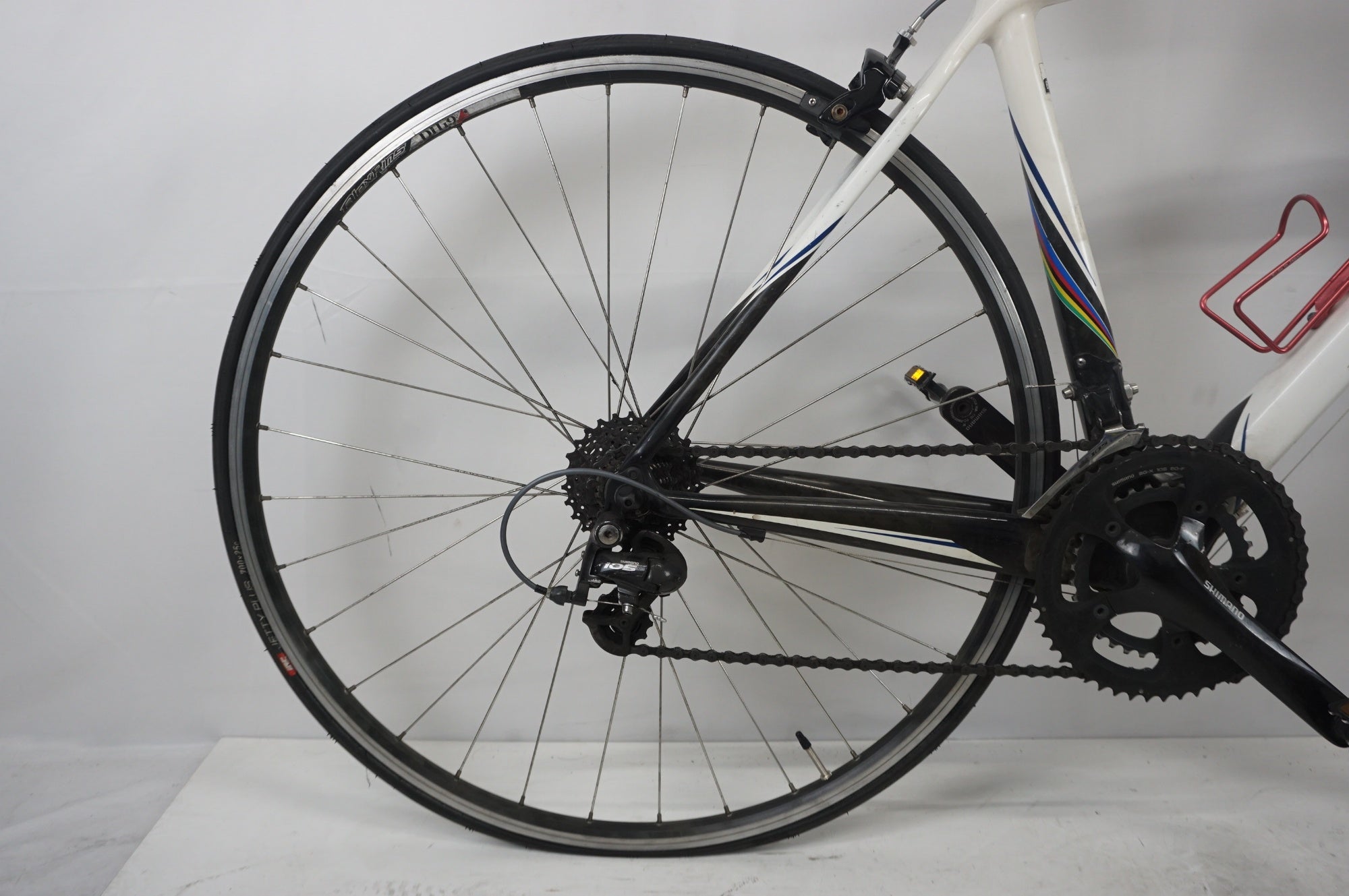 ジャンク SPECIALIZED 「スペシャライズド」 TARMAC ELITE COMPACT 2010年モデル ロードバイク / 大宮店
