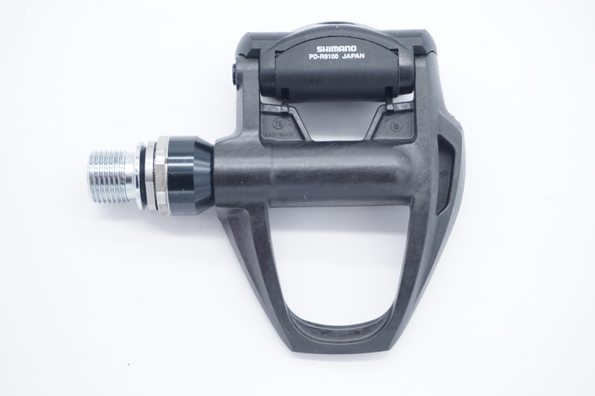 SHIMANO 「シマノ」 DURA-ACE PD-R9100 ペダル / 滋賀大津店 ｜ バイチャリ