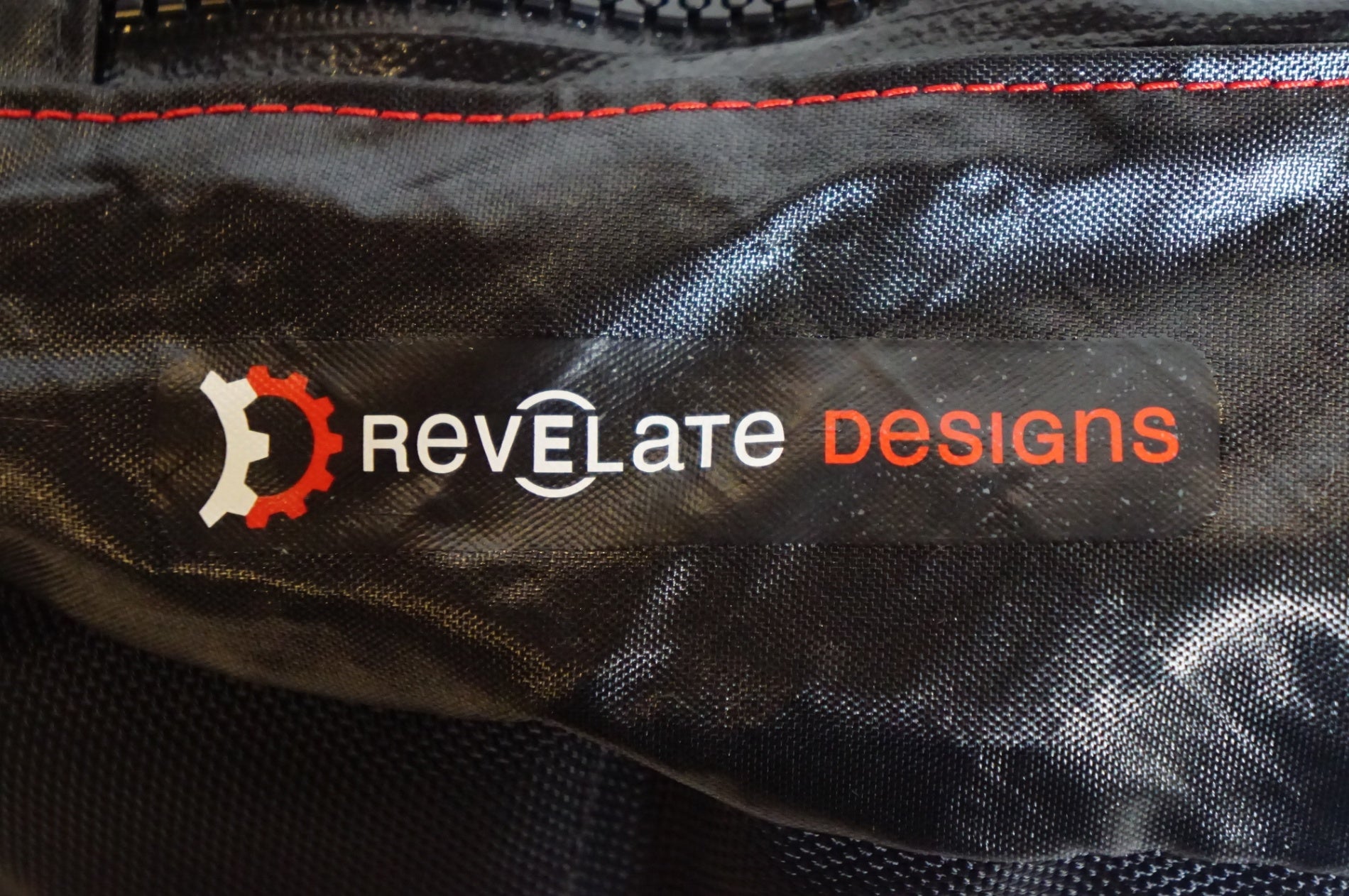 REVELATE DESIGNS 「レベレイトデザイン」 TANGLE FRAME BAG S フレームバッグ / 熊谷本店