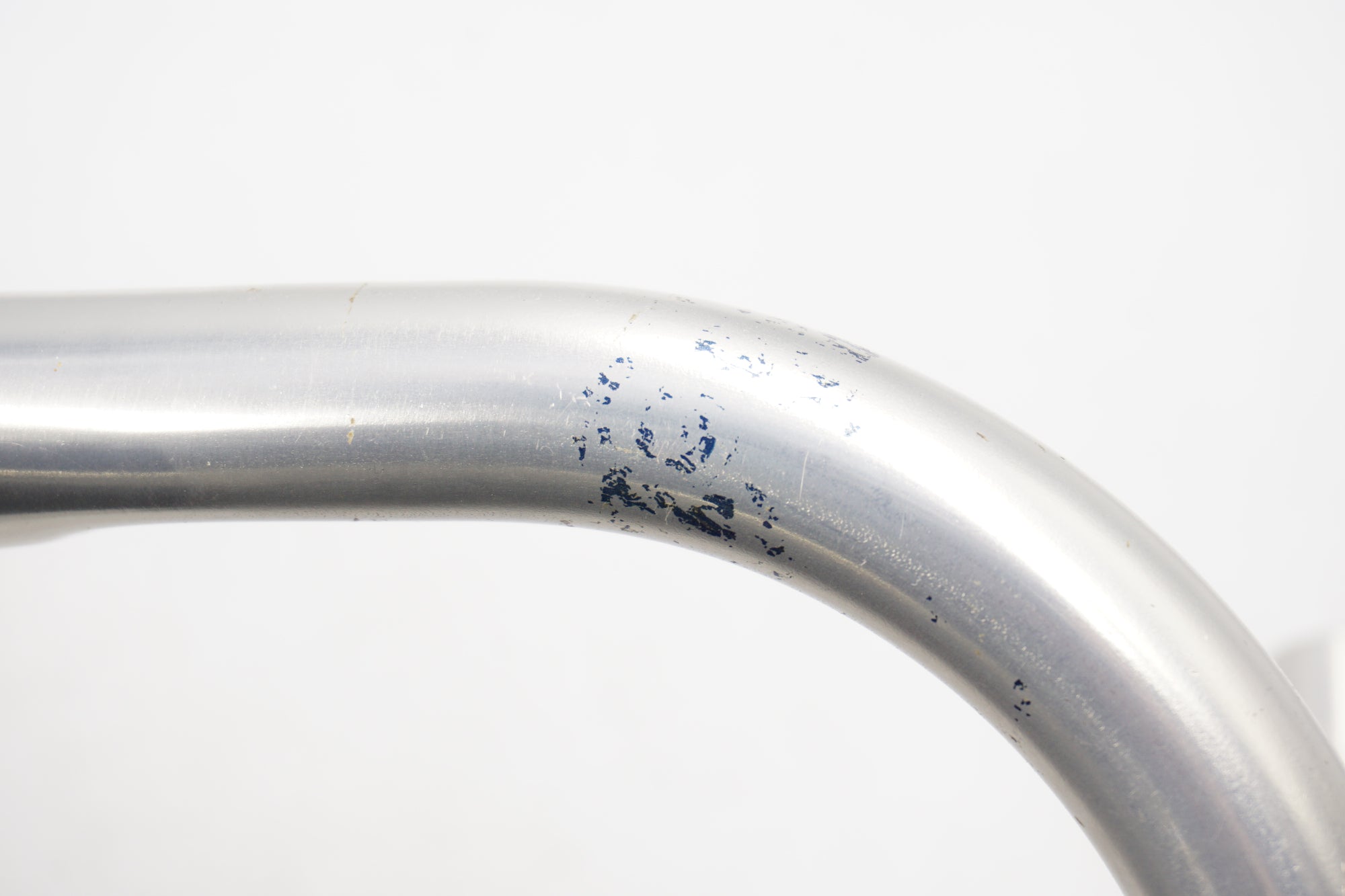 NITTO 「ニットー」 NEAT MOD.104 Φ26.0 400mm ハンドル / 奈良店